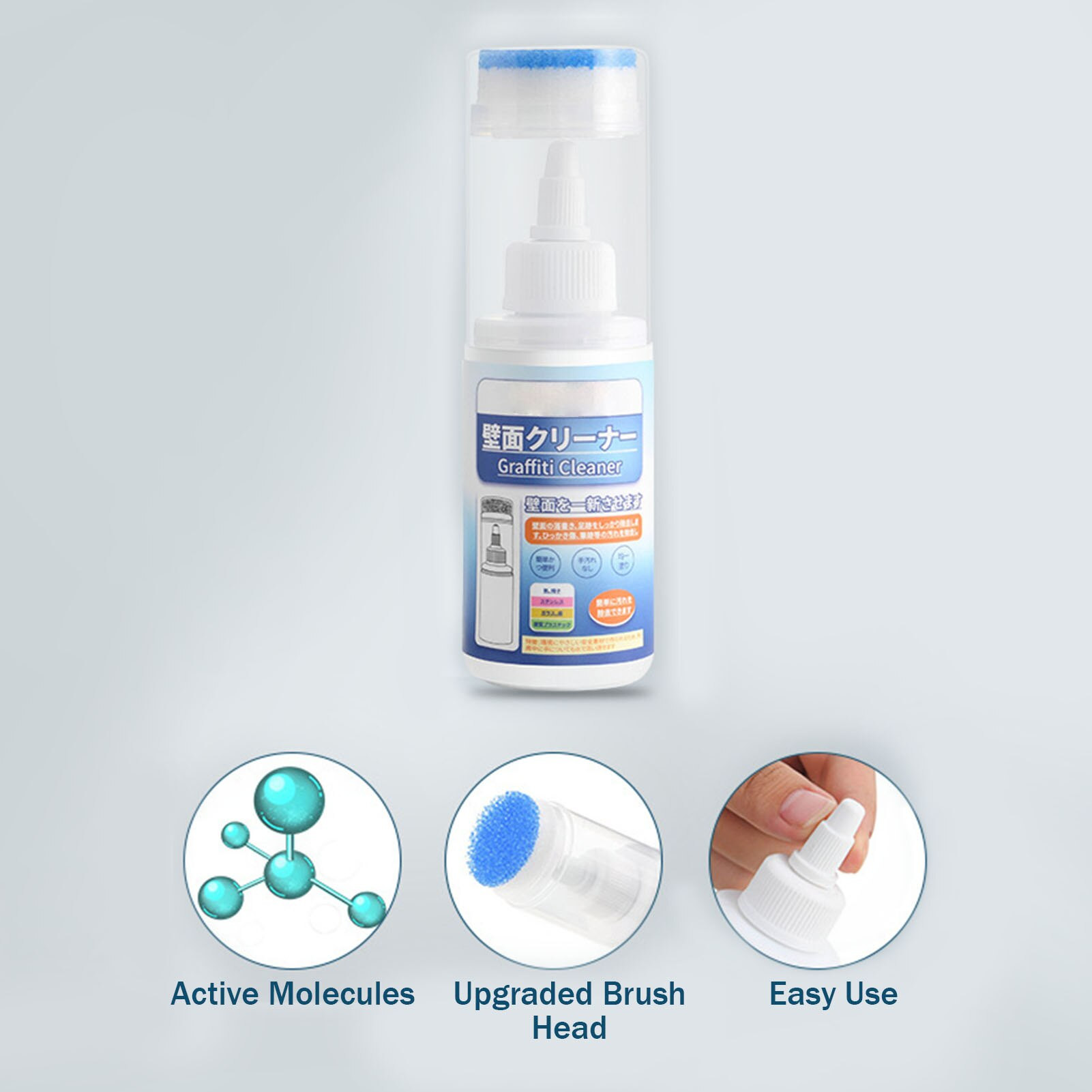 Miniatura 3 de LIMPIADOR DE PARED